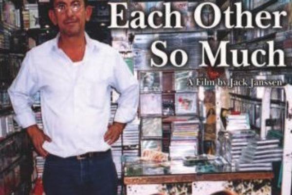 Middle East Film Series: We Loved Each Other So Much | Near Eastern